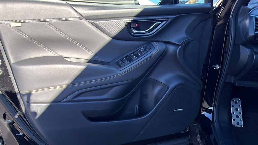 Thumbnail: 2022 Subaru Forester - 29