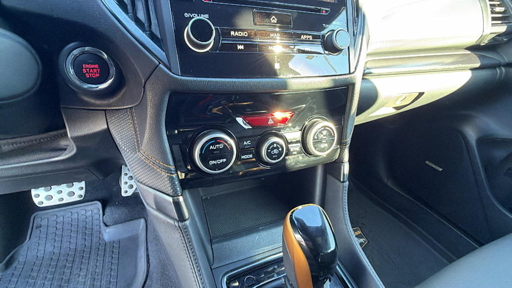 Thumbnail: 2022 Subaru Forester - 23