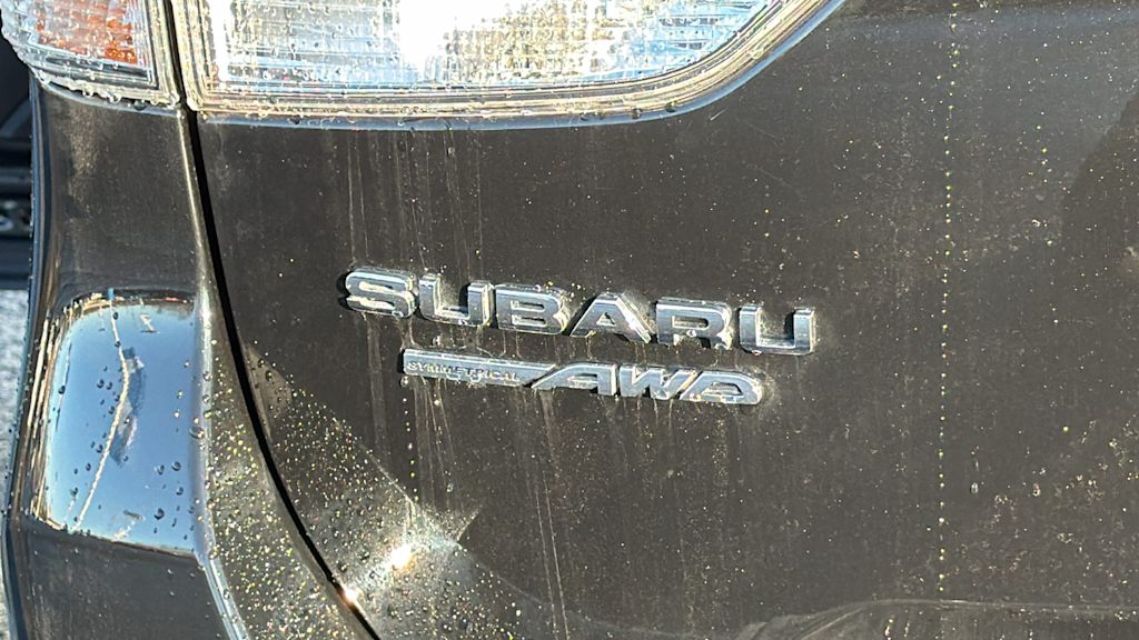 Thumbnail: 2020 Subaru Forester - 7