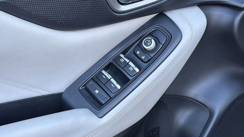 Thumbnail: 2020 Subaru Forester - 27