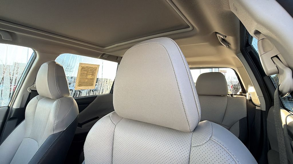 Thumbnail: 2020 Subaru Forester - 10