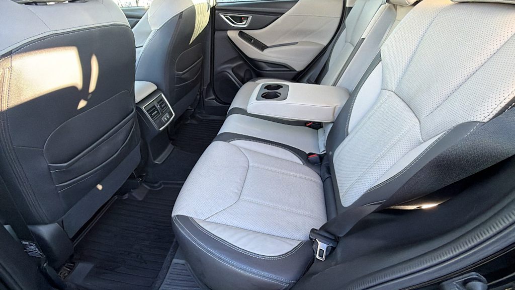 Thumbnail: 2020 Subaru Forester - 12