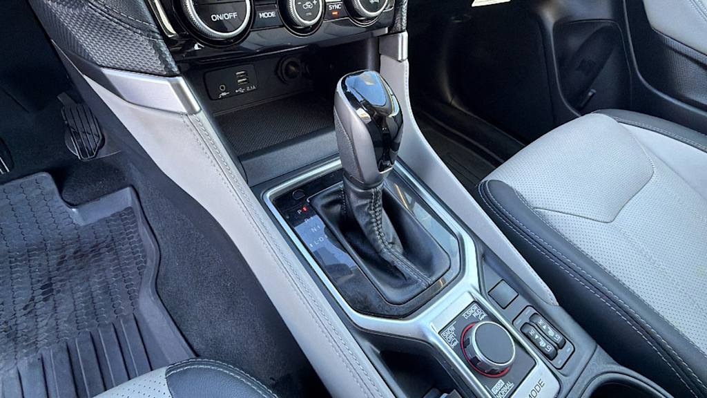 Thumbnail: 2020 Subaru Forester - 15