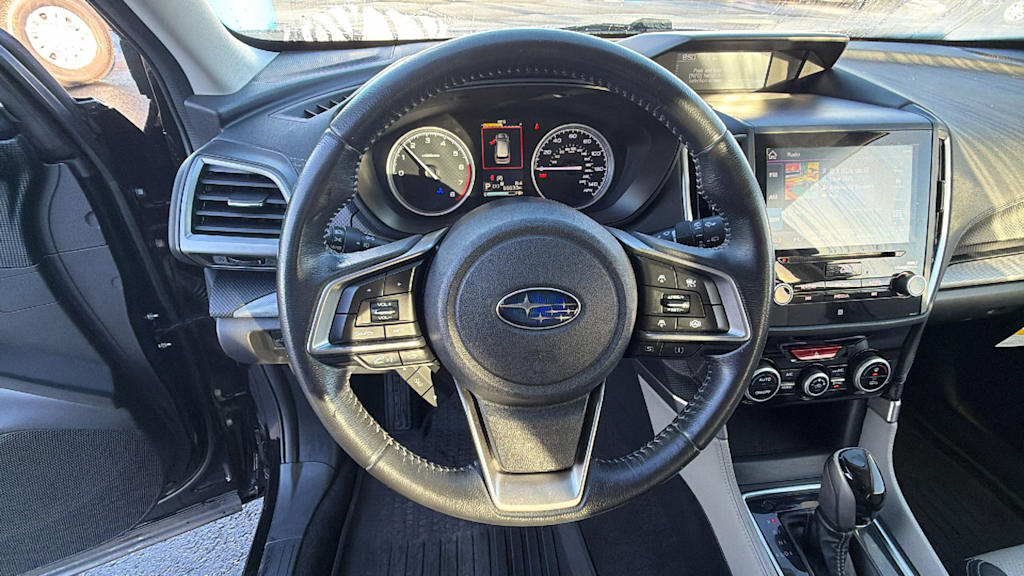 Thumbnail: 2020 Subaru Forester - 9