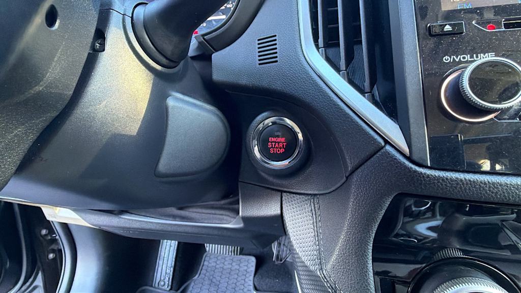 Thumbnail: 2020 Subaru Forester - 24