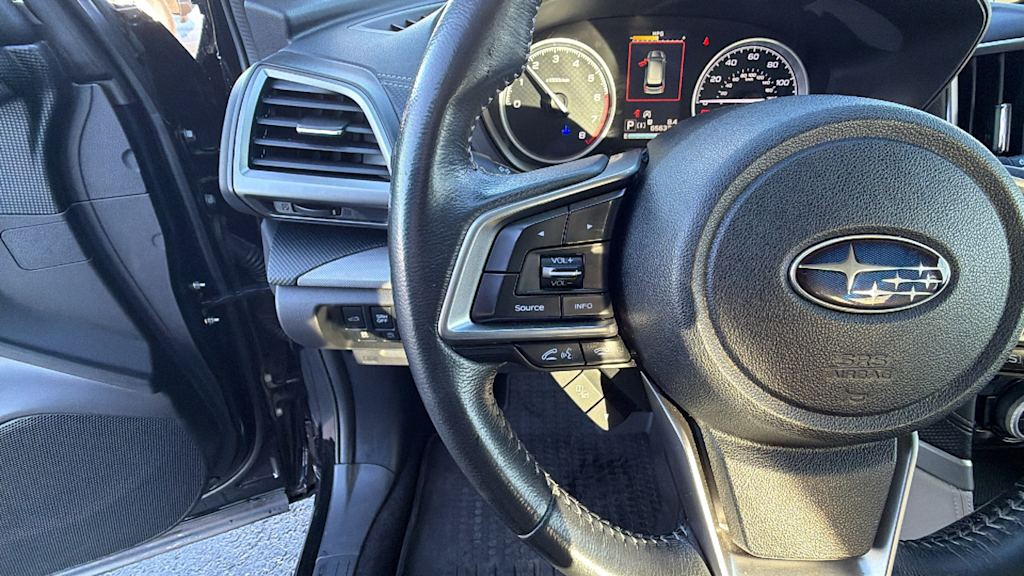 Thumbnail: 2020 Subaru Forester - 25