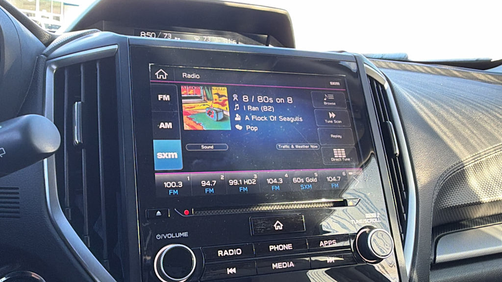 Thumbnail: 2020 Subaru Forester - 14