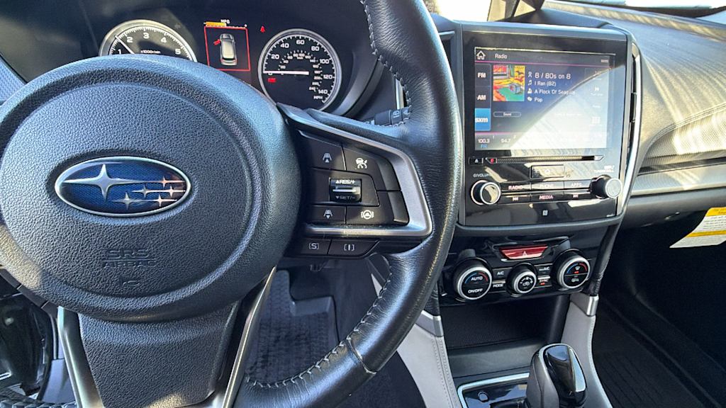 Thumbnail: 2020 Subaru Forester - 26