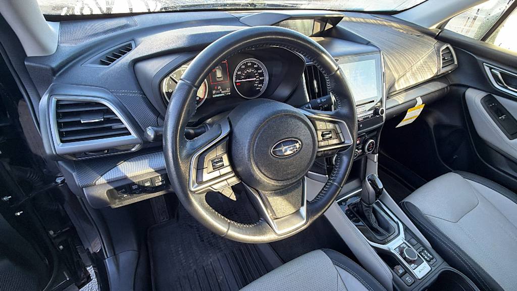 Thumbnail: 2020 Subaru Forester - 2