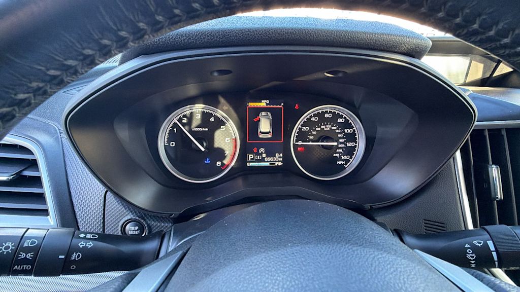 Thumbnail: 2020 Subaru Forester - 16