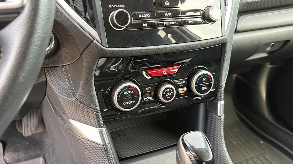 Thumbnail: 2019 Subaru Forester - 21