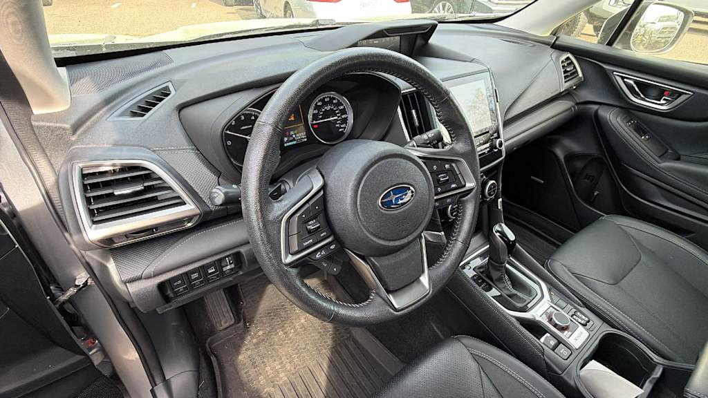 Thumbnail: 2019 Subaru Forester - 2