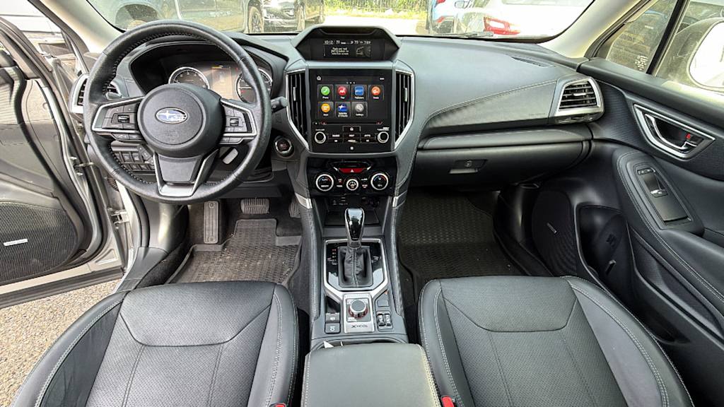 Thumbnail: 2019 Subaru Forester - 12