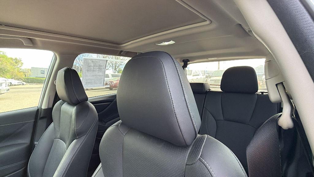 Thumbnail: 2019 Subaru Forester - 10