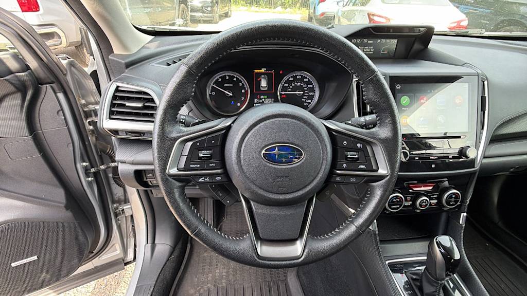 Thumbnail: 2019 Subaru Forester - 9