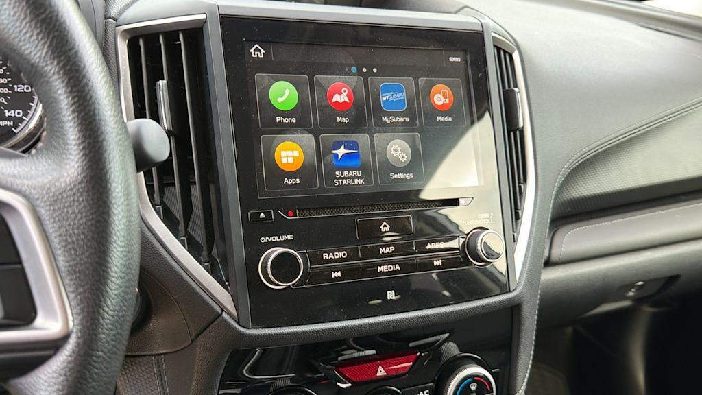 Thumbnail: 2019 Subaru Forester - 13