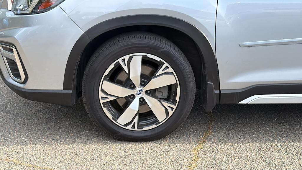 Thumbnail: 2019 Subaru Forester - 8