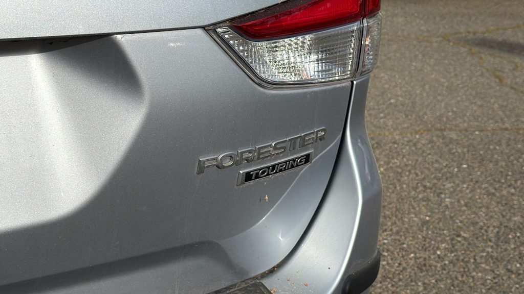 Thumbnail: 2019 Subaru Forester - 7