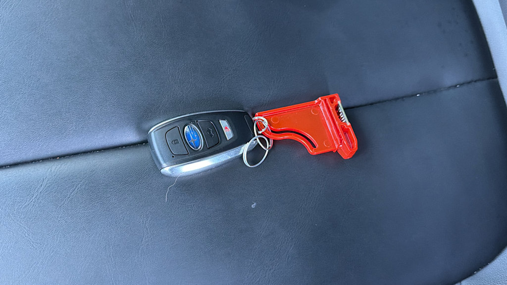 Thumbnail: 2025 Subaru Forester - 29