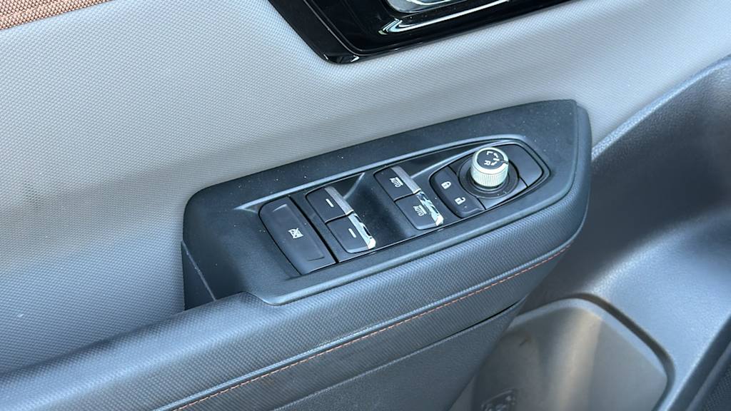 Thumbnail: 2025 Subaru Forester - 26