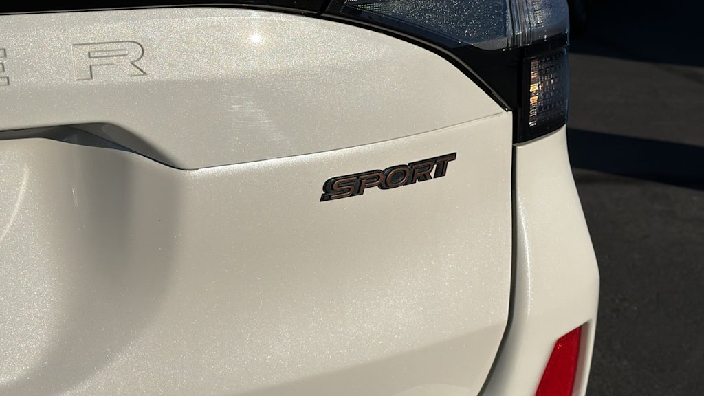 Thumbnail: 2025 Subaru Forester - 7