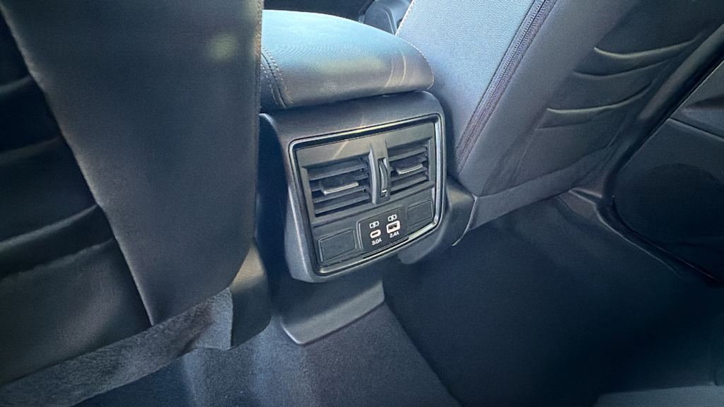 Thumbnail: 2025 Subaru Forester - 28