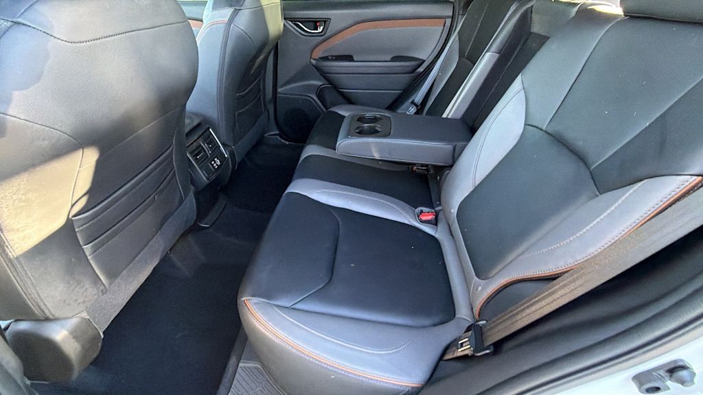 Thumbnail: 2025 Subaru Forester - 12