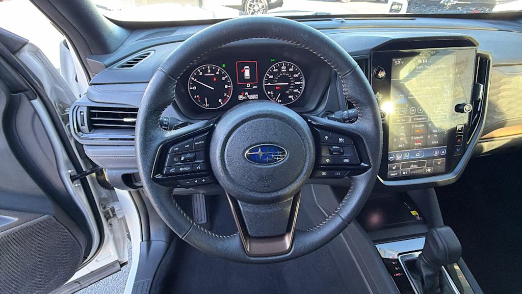 Thumbnail: 2025 Subaru Forester - 9