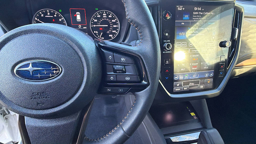 Thumbnail: 2025 Subaru Forester - 25