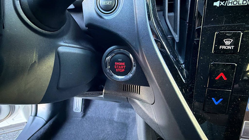 Thumbnail: 2025 Subaru Forester - 23