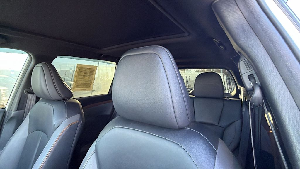 Thumbnail: 2025 Subaru Forester - 10