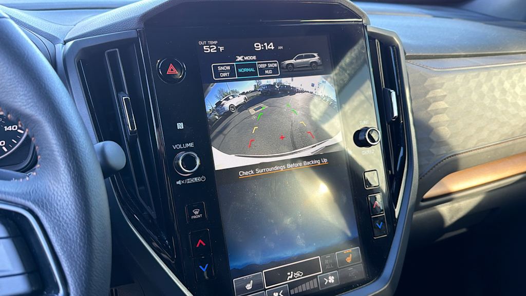 Thumbnail: 2025 Subaru Forester - 22