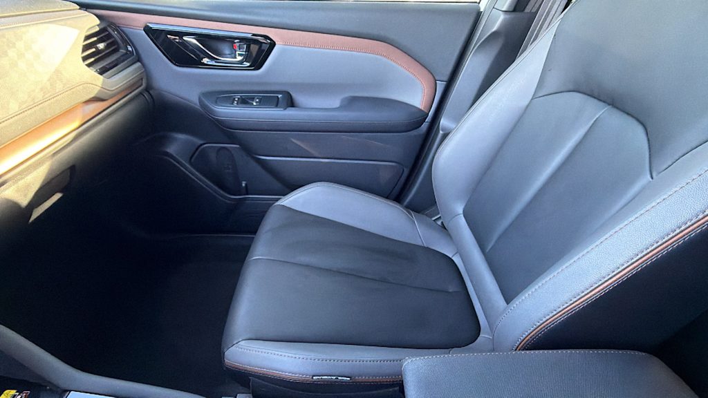 Thumbnail: 2025 Subaru Forester - 11