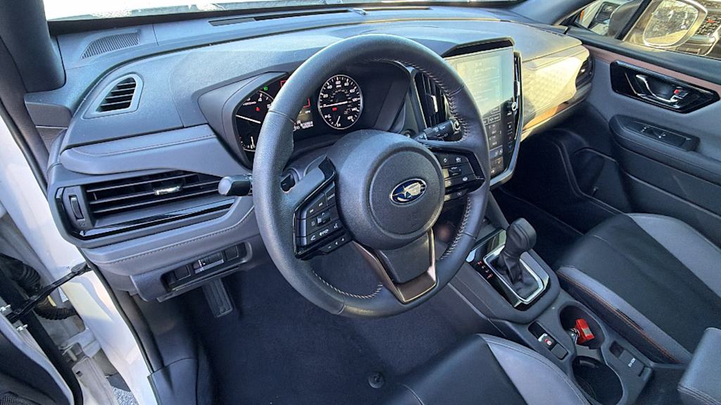 Thumbnail: 2025 Subaru Forester - 2