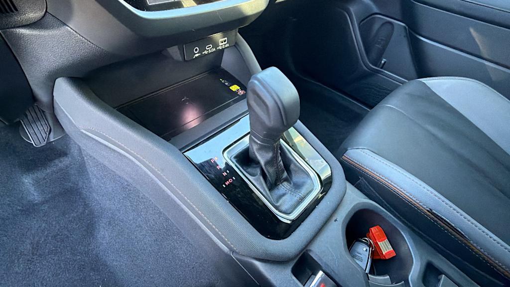 Thumbnail: 2025 Subaru Forester - 15