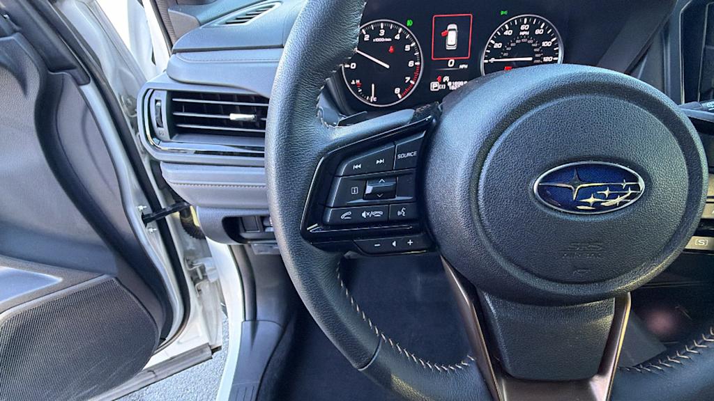 Thumbnail: 2025 Subaru Forester - 24