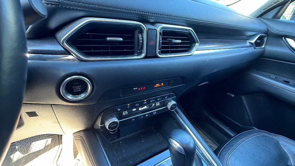 Thumbnail: 2021 Mazda CX-5 - 9