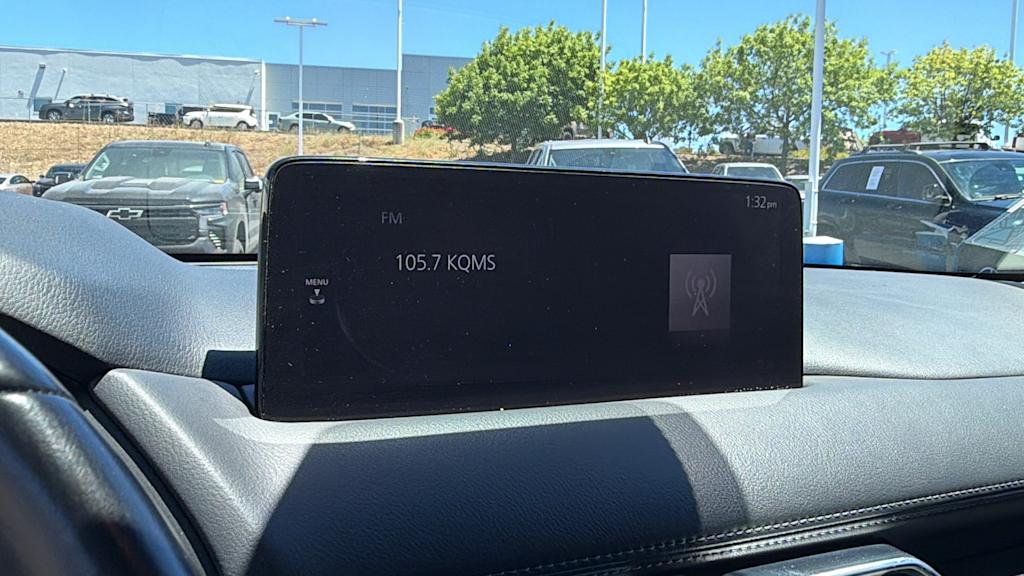 Thumbnail: 2021 Mazda CX-5 - 14