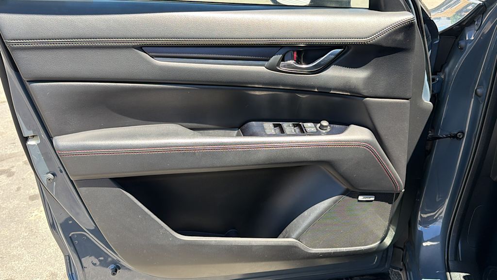 Thumbnail: 2021 Mazda CX-5 - 28