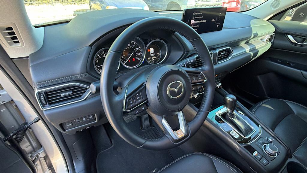 Thumbnail: 2024 Mazda CX-5 - 2