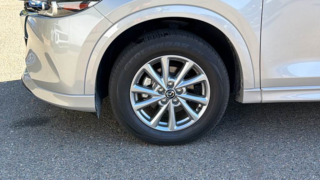Thumbnail: 2024 Mazda CX-5 - 7