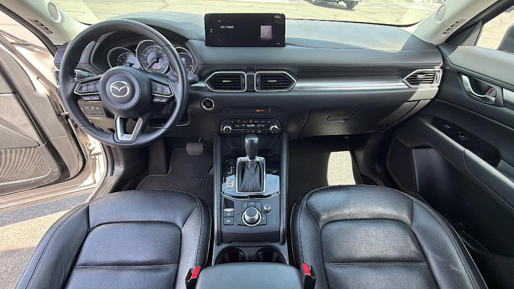 Thumbnail: 2024 Mazda CX-5 - 11
