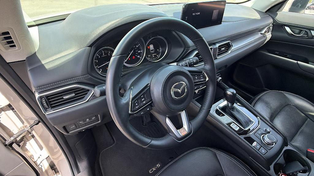 Thumbnail: 2024 Mazda CX-5 - 2