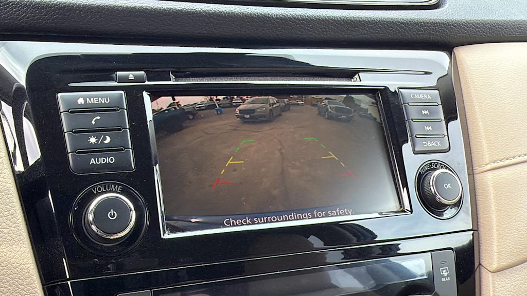 Thumbnail: 2020 Nissan Rogue - 25