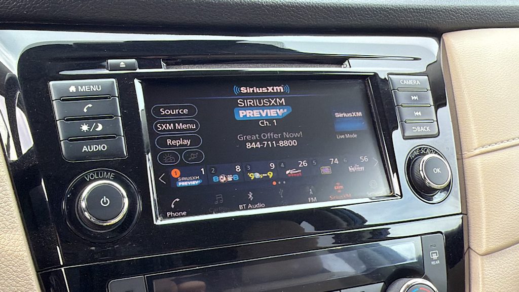 Thumbnail: 2020 Nissan Rogue - 24