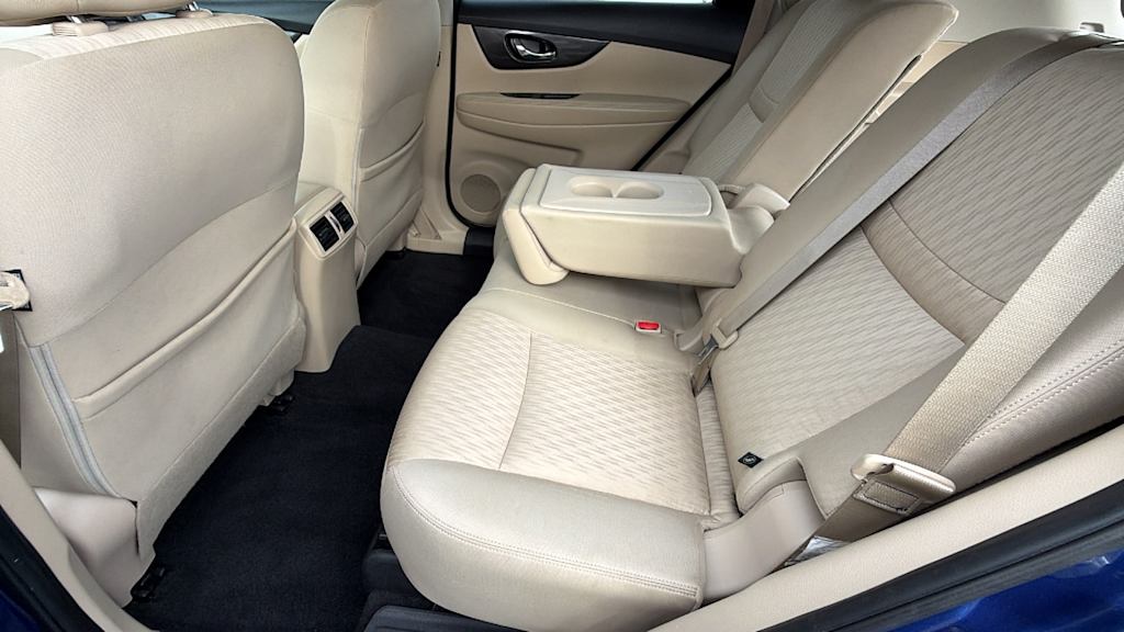 Thumbnail: 2020 Nissan Rogue - 12