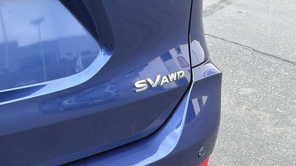 Thumbnail: 2020 Nissan Rogue - 7