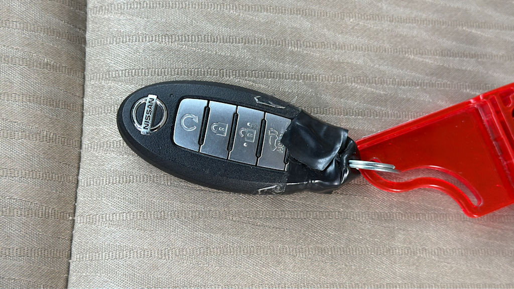 Thumbnail: 2020 Nissan Rogue - 19