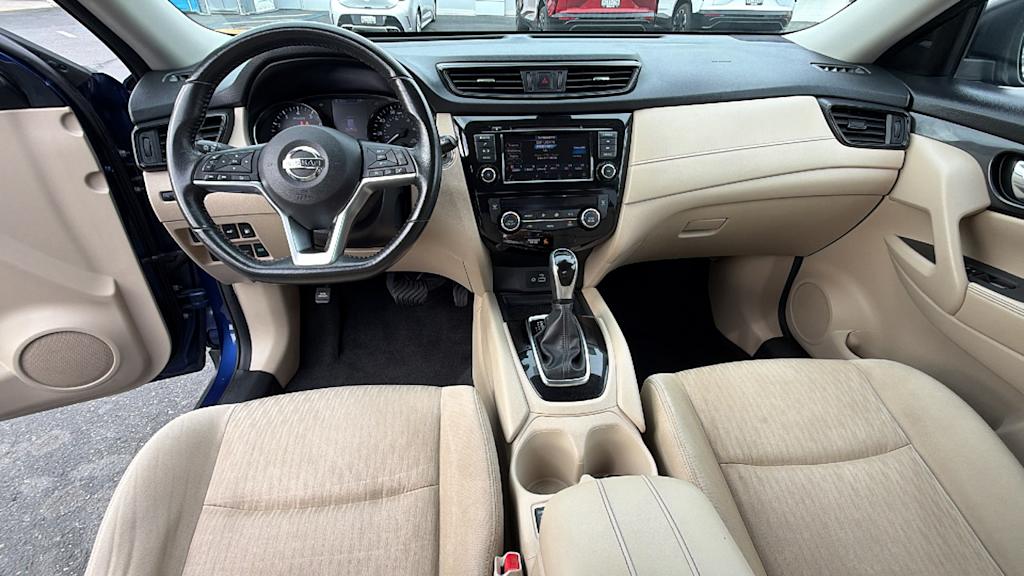 Thumbnail: 2020 Nissan Rogue - 14