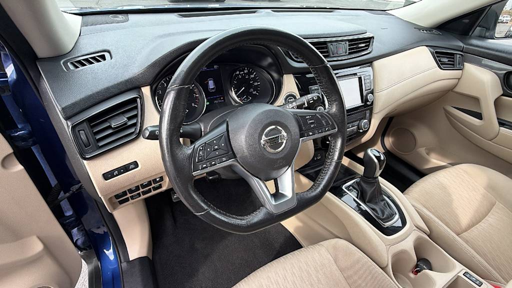 Thumbnail: 2020 Nissan Rogue - 2